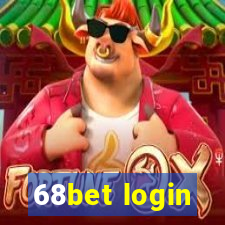 68bet login